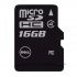 Memoria Flash Dell, 16GB MicroSDHC  1