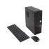 Computadora Dell Vostro 3681 SFF, Intel Core i3-10105, 12GB, 1TB, Wi-Fi, Windows 11 Pro + Teclado/Mouse   1