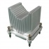 Dell Disipador de Calor 401-ABHI, para PowerEdge R540, Plata  1
