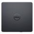 DELL DW316 Quemador de DVD, DVD+RW 8x / CD-RW 24x, USB 2.0, Externo, Negro  1