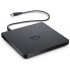 DELL DW316 Quemador de DVD, DVD+RW 8x / CD-RW 24x, USB 2.0, Externo, Negro  2