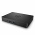 Dell Docking Station WD15 de 180W, 3x USB 3.0, 1x RJ-45, 1x HDMI, Negro  3