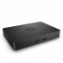 Dell Docking Station WD15 de 180W, 3x USB 3.0, 1x RJ-45, 1x HDMI, Negro  4