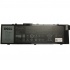 Batería Dell 451-BBSE Original, Litio-Ion, 6 Celdas, 11.1V, 6486mAh, para Workstation 7510/7710
