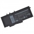 Batería Dell 451-BBZG Original, 4 Celdas, 7.6V, para Latitude 5280/5480 ― Fabricado por Socios de Dell  1