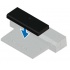 Dell Latitude E-Docking Spacer 7000 Series  1