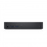 Dell Docking Station USB D6000, 4x USB 3.0, 1x RJ-45, 1x HDMI, 2x DisplayPort, Negro  3
