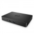 Dell Docking Station 452-BDDV USB C, 3x USB A 3.0, 1x Mini DisplayPort, 1x HDMI, Negro