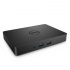 Dell Docking Station 452-BDDV USB C, 3x USB A 3.0, 1x Mini DisplayPort, 1x HDMI, Negro - Imagen adicional 1