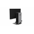 Dell Base de Escritorio Todo en Uno OSS21 para Monitores OptiPlex SFF, hasta 5.7kg, Plata/Negro - Imagen adicional 7