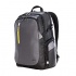 Dell Mochila Tek para Laptop 17'', Negro/Gris/Amarillo  1