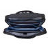 Dell Maletín de Nylon J635V para Laptop 14'', Negro/Azul  7
