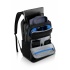 Dell Mochila de Poliéster Pro 17 para Laptop 17", Negro  9