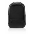 Dell Mochila de Poliéster Premier 15 para Laptop 15", Negro  1