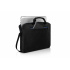 Dell Maletín Essential Briefcase para Laptop 15.6", Negro  4