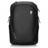 Alienware Mochila 460-BDPP para Laptop 18", Negro