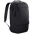 Dell Mochila CP7625 de Poliéster para Laptop 14", Negro  1