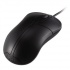 Mouse Dell Óptico 468-7409, Alámbrico, USB, Negro  1