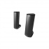 Dell Bocina AX210, Alámbrico, 2.4W, Negro