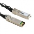 Dell Cable SFP+ Macho - SFP+ Macho, 3 Metros, Negro  1