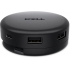 Dell Docking Station 470-BGCW USB-C, 1 x USB-C 3.0, 1 x USB-A 3.0, 1 x HDMI, 1 x DisplayPort, 1 x RJ-45
