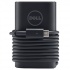 Dell Cargador para Laptop 492-BBUU, 45W, para Chromebook 11 3100/3400/Latitude 7200 ― Fabricado por Socios de Dell
