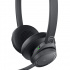 Dell Audífonos con Micrófono Premier WL7022, Inalámbrico, Bluetooth, USB, Negro  5
