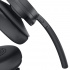 Dell Audífonos con Micrófono Premier WL7022, Inalámbrico, Bluetooth, USB, Negro  9