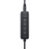 Dell Audífonos con Micrófono WH1022, Alámbrico, 1.5 Metros, USB, Negro ― Garantía Limitada por 1 Año  4