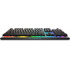 Teclado Gamer Alienware AW920K RGB, Teclado Mecánico, Switch Cherry MX Red, InalámbricoAlámbrico, Gris (Inglés)  2