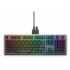 Teclado Gamer Dell Alienware Tri-Mode Gaming AW920K LED RGB, Teclado Mecánico, Cherry MX Red, Alámbrico, USB, Negro, Inglés