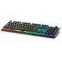 Teclado Gamer Alienware AW920K RGB, Teclado Mecánico, Switch Cherry MX Red, InalámbricoAlámbrico, Gris (Inglés)  4