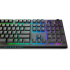 Teclado Gamer Alienware AW920K RGB, Teclado Mecánico, Switch Cherry MX Red, InalámbricoAlámbrico, Gris (Inglés)  8