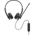 Dell Audífonos WH125, Alámbrico, USB-A  4