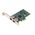 Dell Tarjeta de Red 540-BBGW de 2 Puertos, 1000 Mbit/s, PCI Express  1