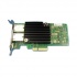 Dell Tarjeta de Red Intel X550 MPJ4T de 2 Puertos, 10000 Mbit/s, PCI Express con Adaptador de Bajo Perfil