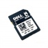 Memoria VFlash Dell 565-BBBR, 8GB SDHC  1