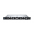 Servidor Dell PowerEdge R360, Intel Xeon 6353P, 32GB DDR5, 480GB, máx. 61TB, 2.5", SATA/SAS, Rack (1U) - no Sistema Operativo Instalado  1