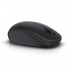 Mouse Dell WM126, Inalámbrico, Óptico, 1.000DPI, RF Inalámbrico, Negro   3