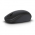 Mouse Dell WM126, Inalámbrico, Óptico, 1.000DPI, RF Inalámbrico, Negro   2