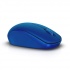Mouse Dell Óptico WM126, Inalámbrico, USB, 1000DPI, Azul  2