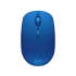 Mouse Dell Óptico WM126, Inalámbrico, USB, 1000DPI, Azul  3