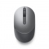 Mouse Dell Óptico MS3320W, Inalámbrico, Bluetooth 5.0, 1600DPI, Gris  1