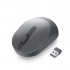 Mouse Dell Óptico MS3320W, Inalámbrico, Bluetooth 5.0, 1600DPI, Gris  4