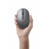 Mouse Dell Óptico MS3320W, Inalámbrico, Bluetooth 5.0, 1600DPI, Gris  8