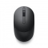 Mouse Dell Óptico MS3320W, Inalámbrico, USB-A, 1600DPI, Negro  1