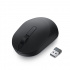 Mouse Dell Óptico MS3320W, Inalámbrico, USB-A, 1600DPI, Negro  3
