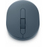 Mouse Dell Óptico MS3320W, RF Inalámbrico, Bluetooth, 1600 DPI, Verde  1