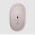 Mouse Dell Óptico MS3320W, RF Inalámbrico, Bluetooth, 1600 DPI, Rosa  2