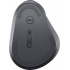 Mouse Dell Óptico MS900, Inalámbrico, Bluetooth, Izquierdo, 8000 DPI, Negro  3